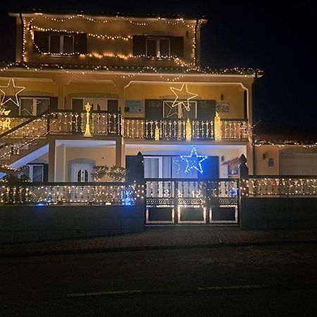 Villa Casa De Ferias Santos Aguiar da Beira Esterno foto