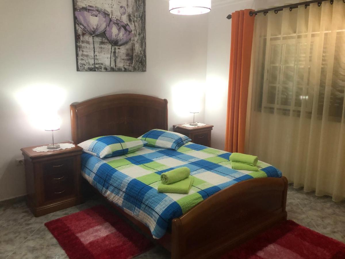 Villa Casa De Ferias Santos Aguiar da Beira Esterno foto