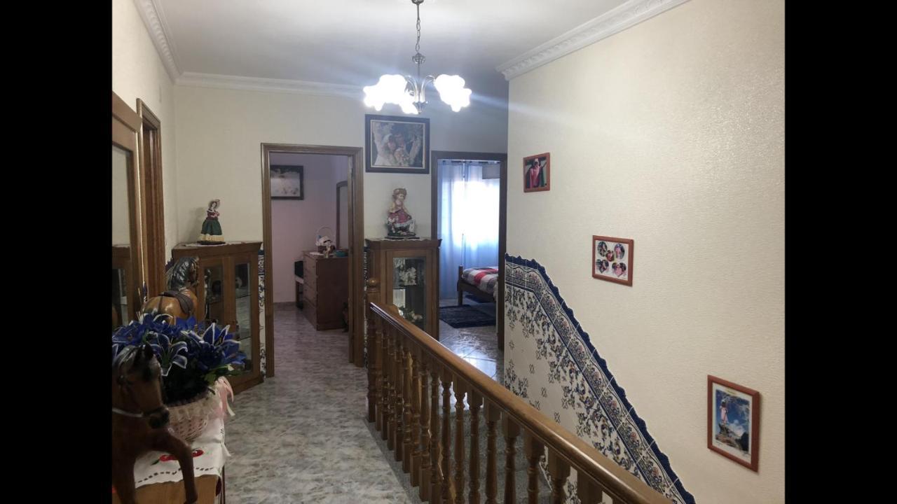 Villa Casa De Ferias Santos Aguiar da Beira Esterno foto