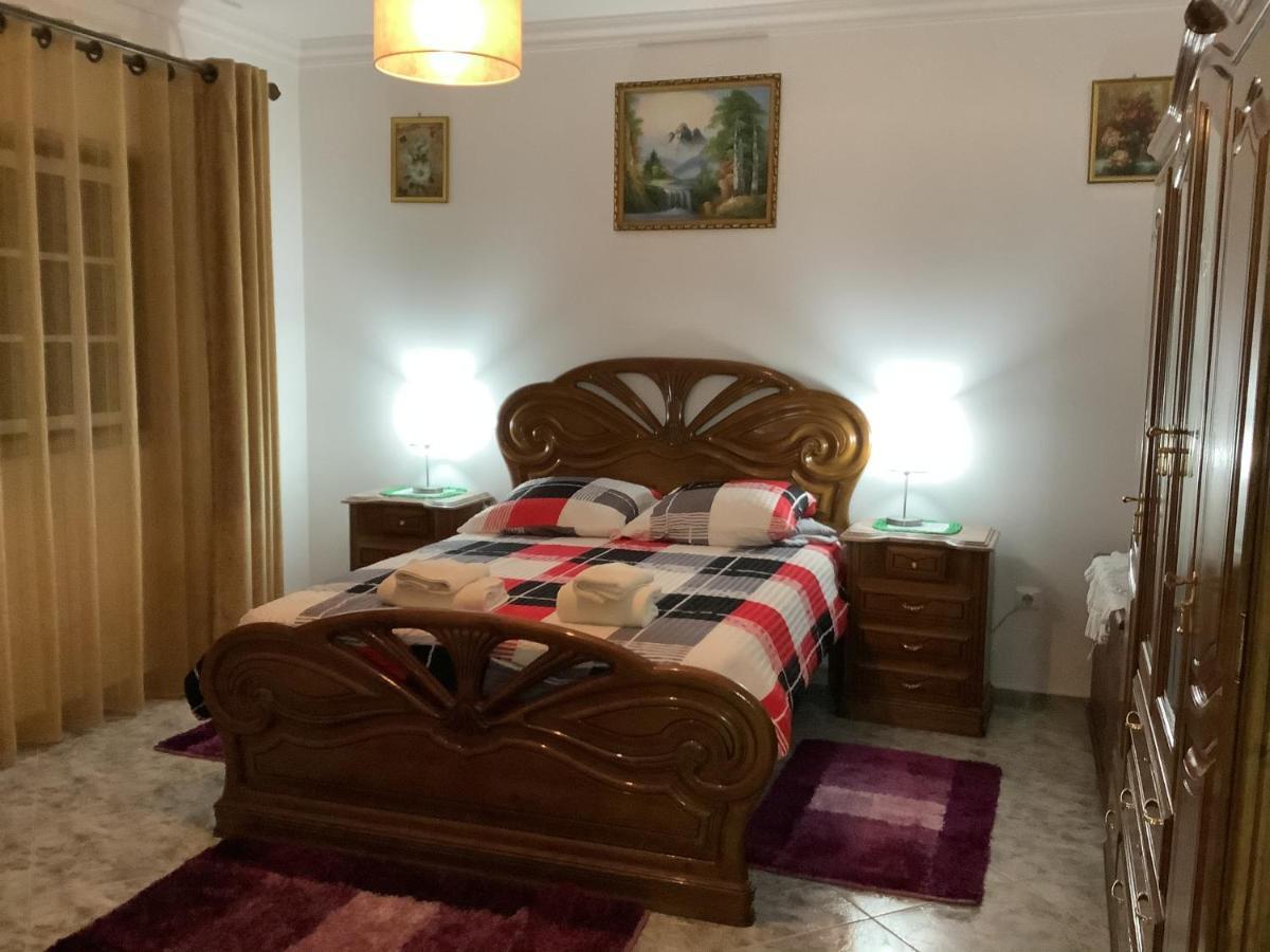 Villa Casa De Ferias Santos Aguiar da Beira Esterno foto