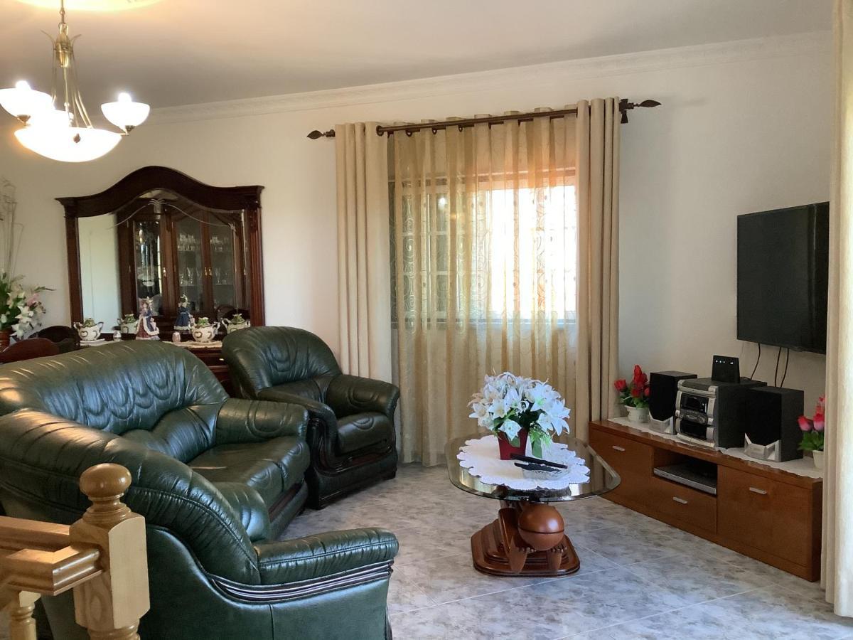 Villa Casa De Ferias Santos Aguiar da Beira Esterno foto