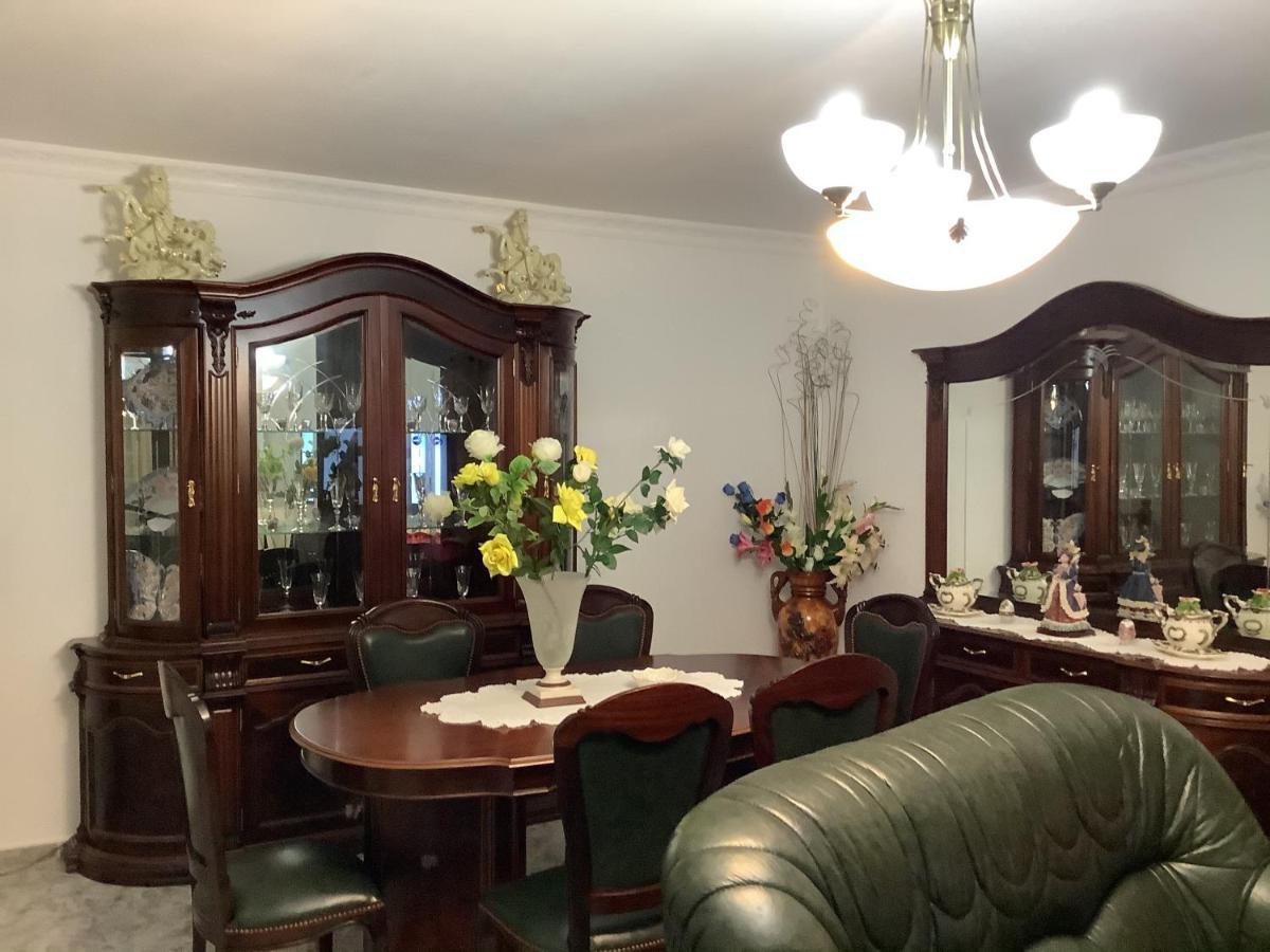 Villa Casa De Ferias Santos Aguiar da Beira Esterno foto
