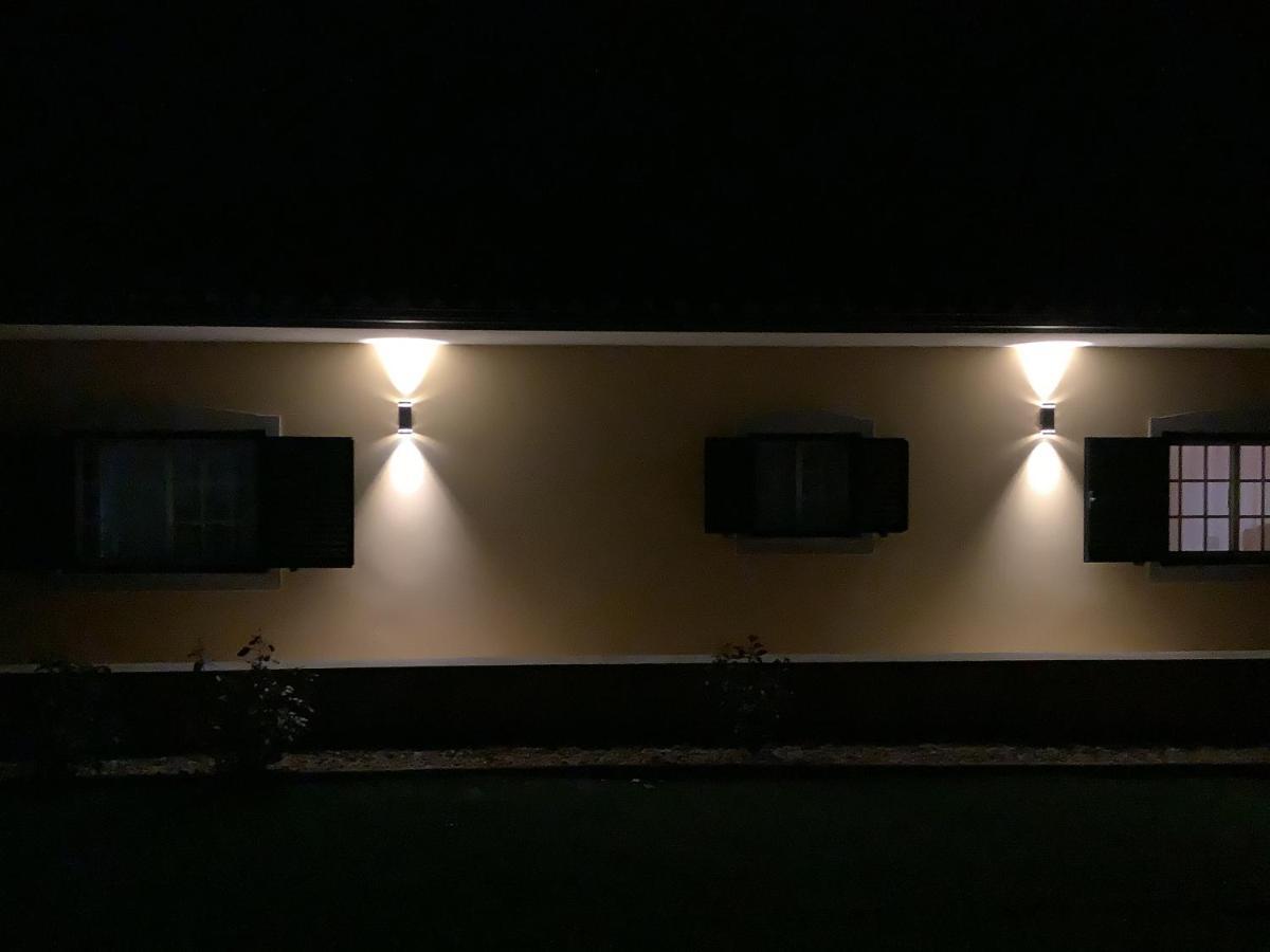 Villa Casa De Ferias Santos Aguiar da Beira Esterno foto