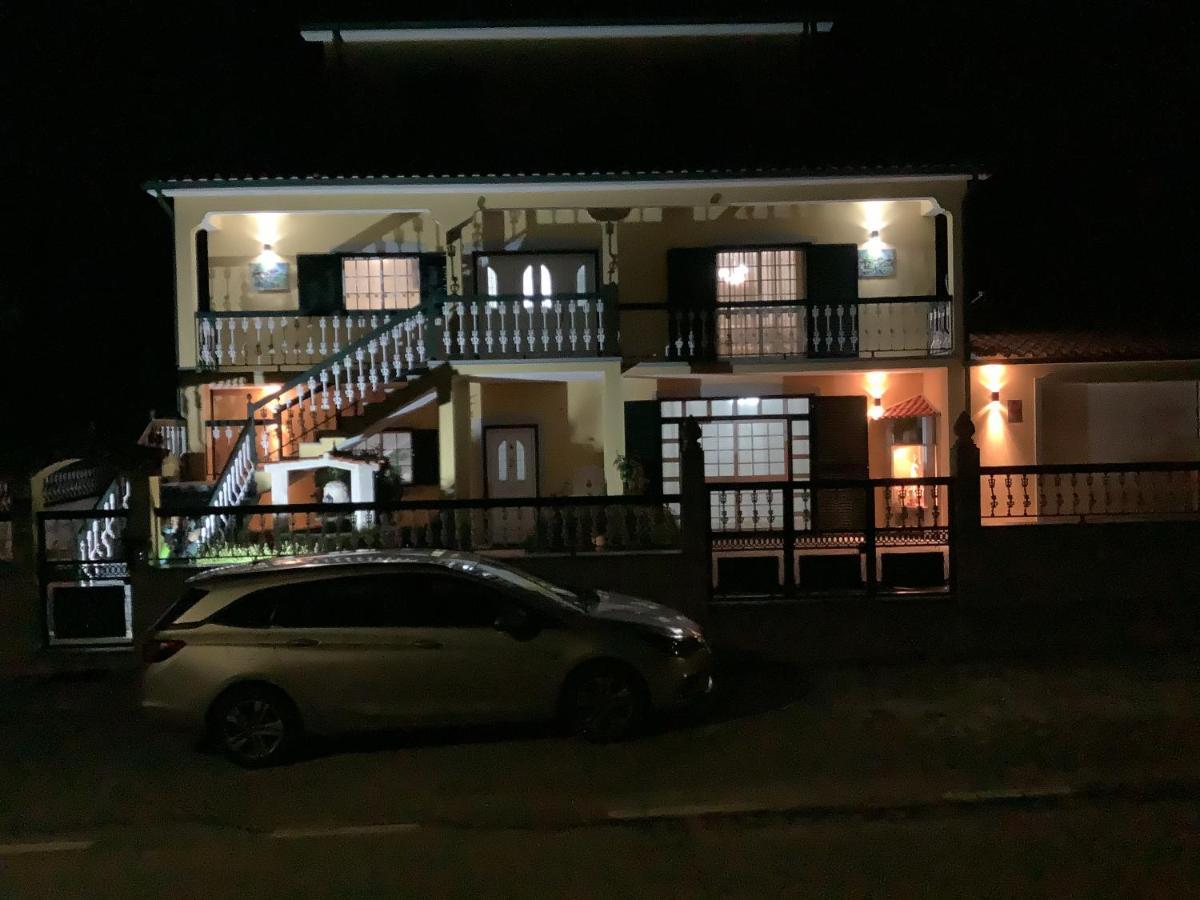 Villa Casa De Ferias Santos Aguiar da Beira Esterno foto