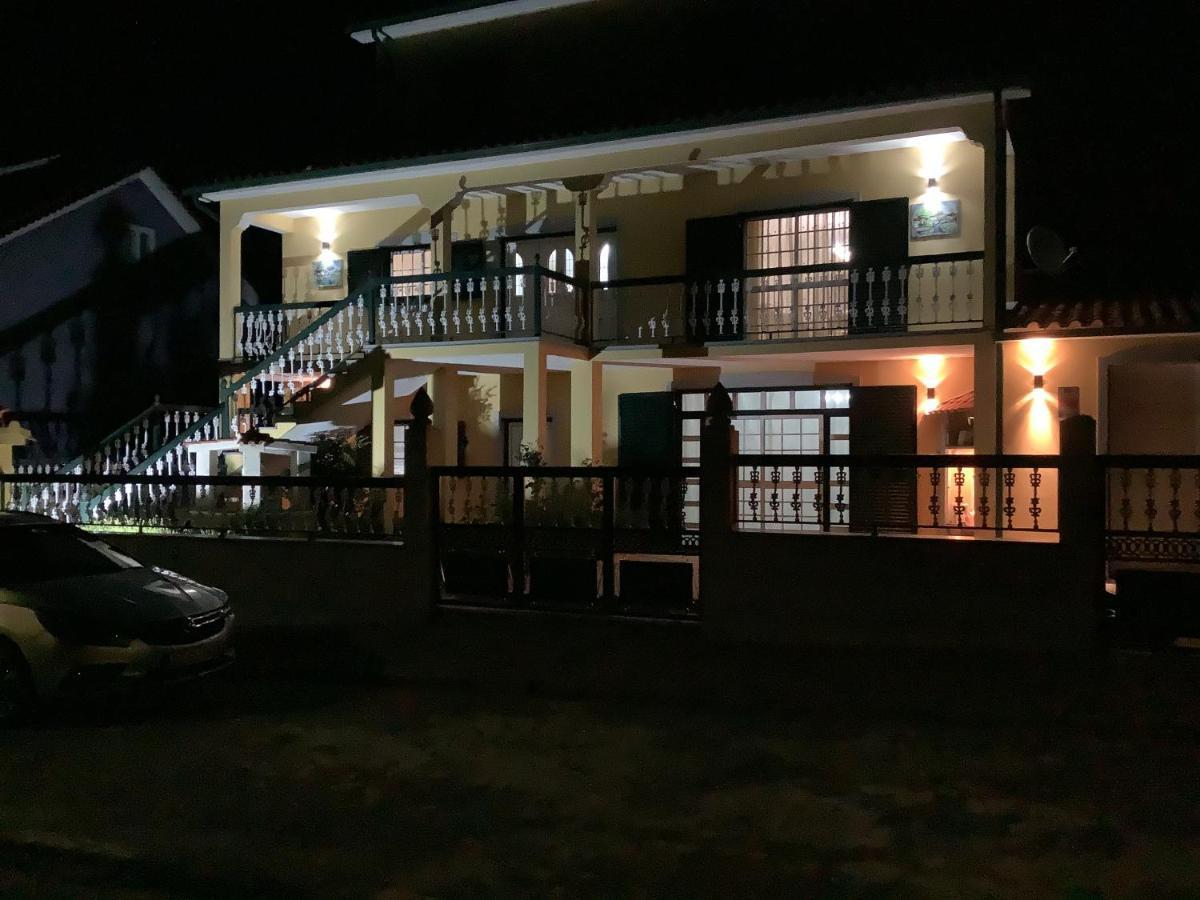 Villa Casa De Ferias Santos Aguiar da Beira Esterno foto